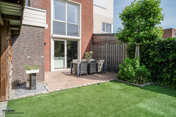 Medium property photo - Heldens van de Mortellaan 35, 5954 CM Beesel